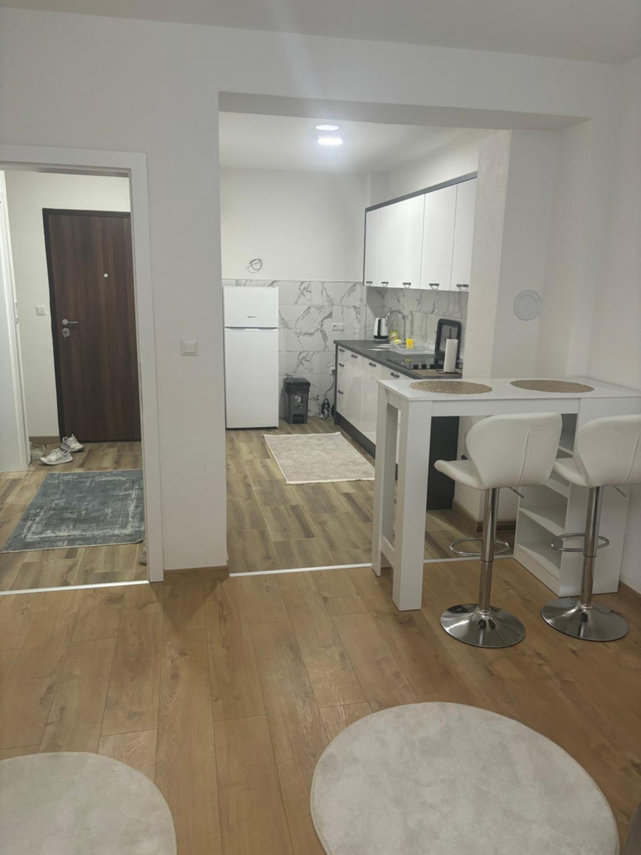 Apartman Aura
