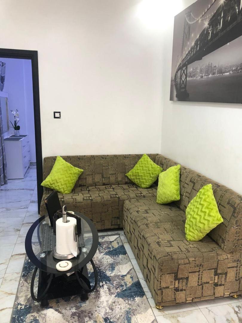 Seckebe immo et Business STUDIO DAKAR Suite 4 view 5