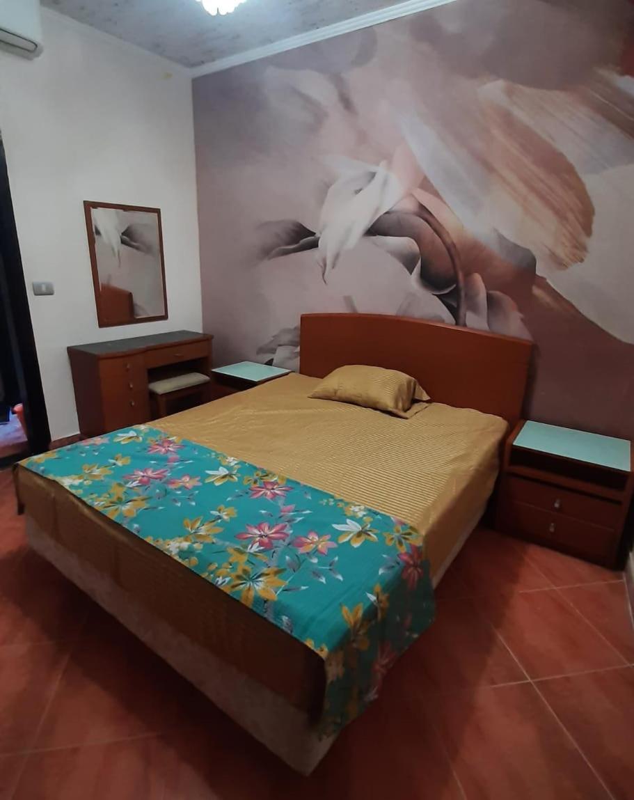 Porto Marina Sea and Pool View units