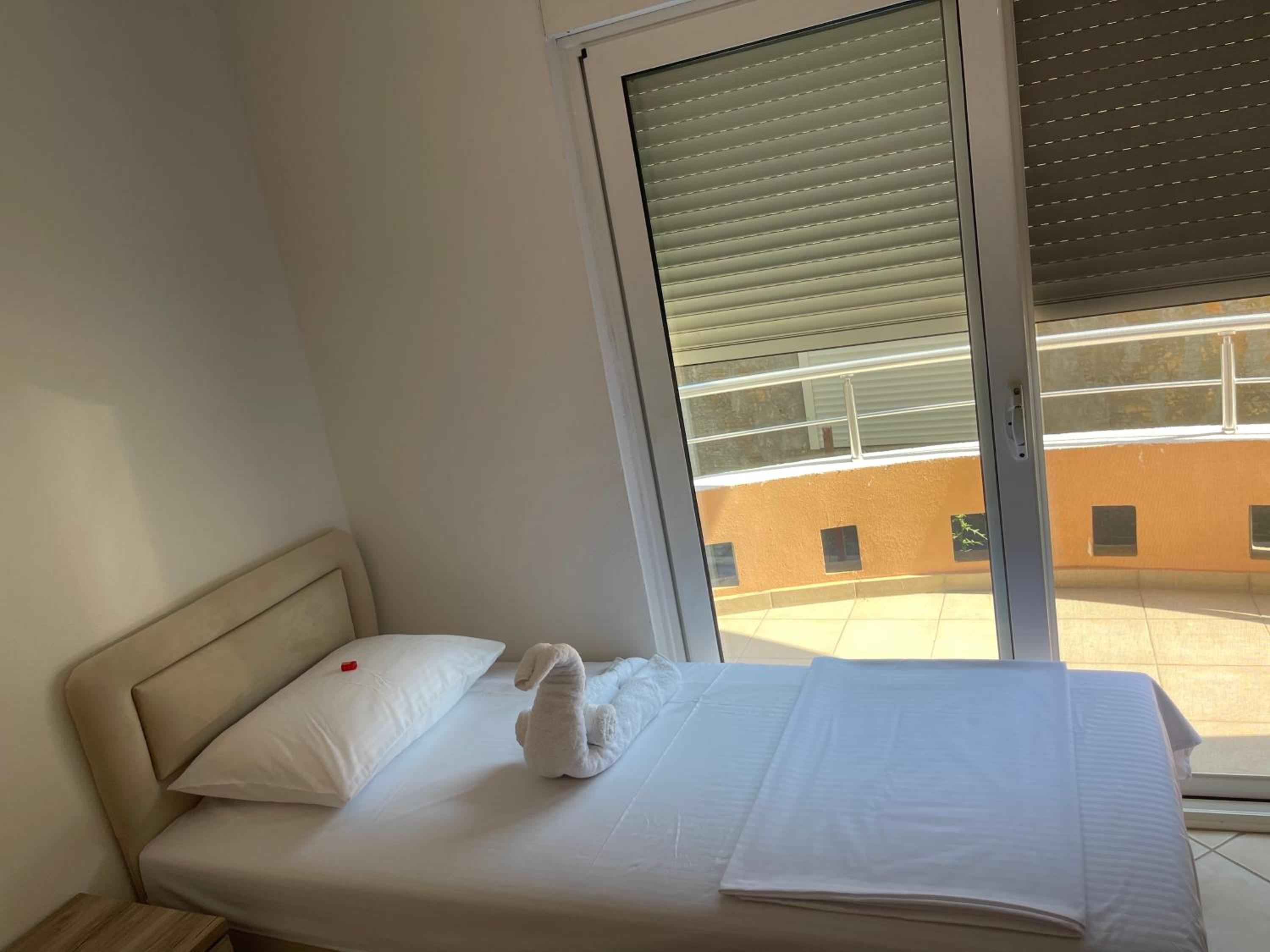 Apartments Luana