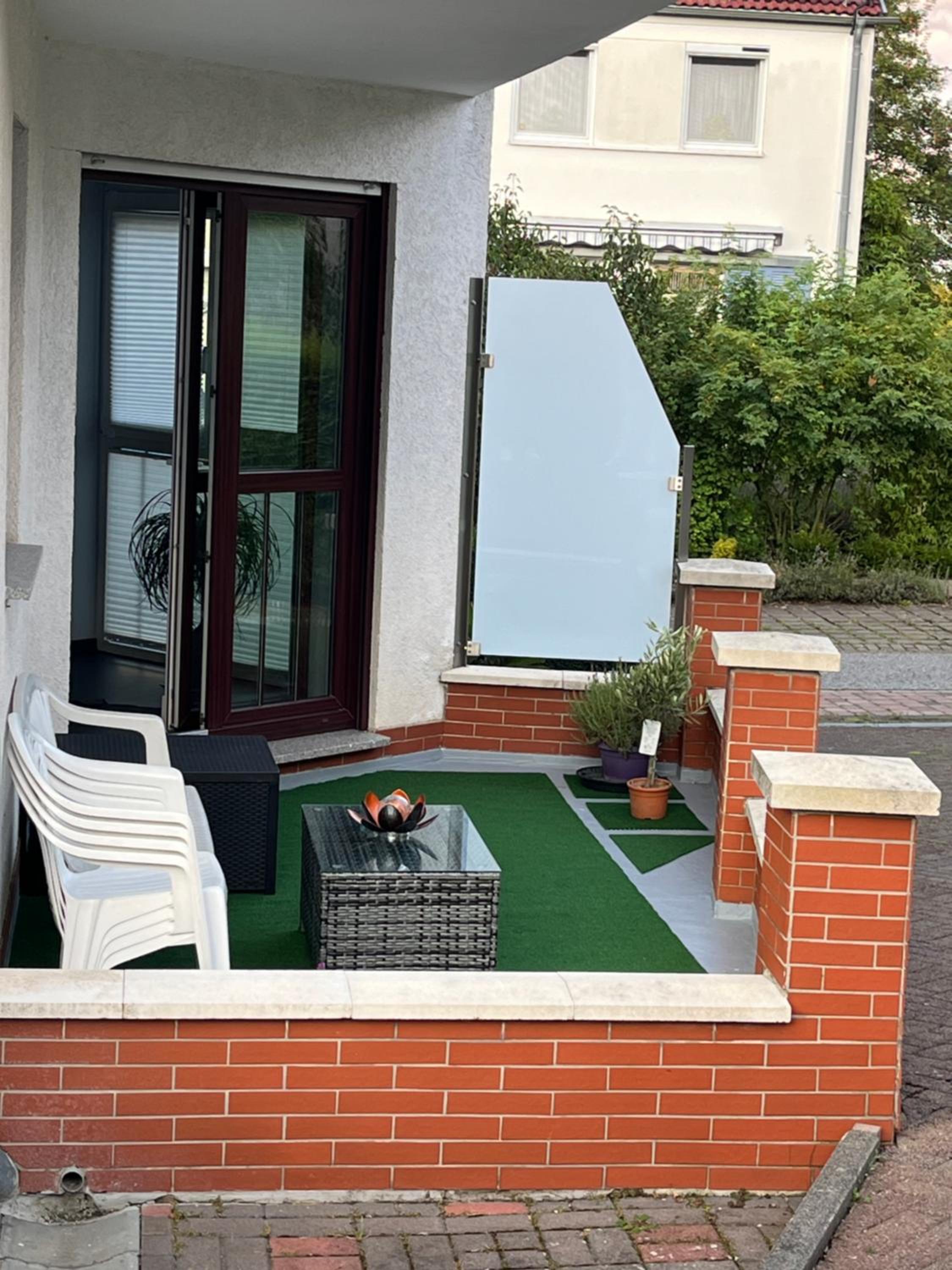 Ferienwohnung Karlskuppe Eisenach