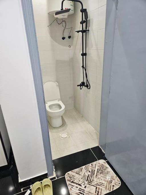 New Studio Apt Al Mounsiyah