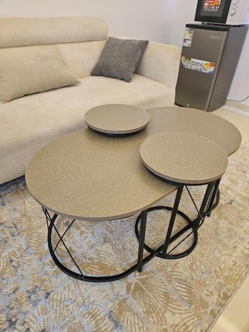 New Studio Apt Al Mounsiyah