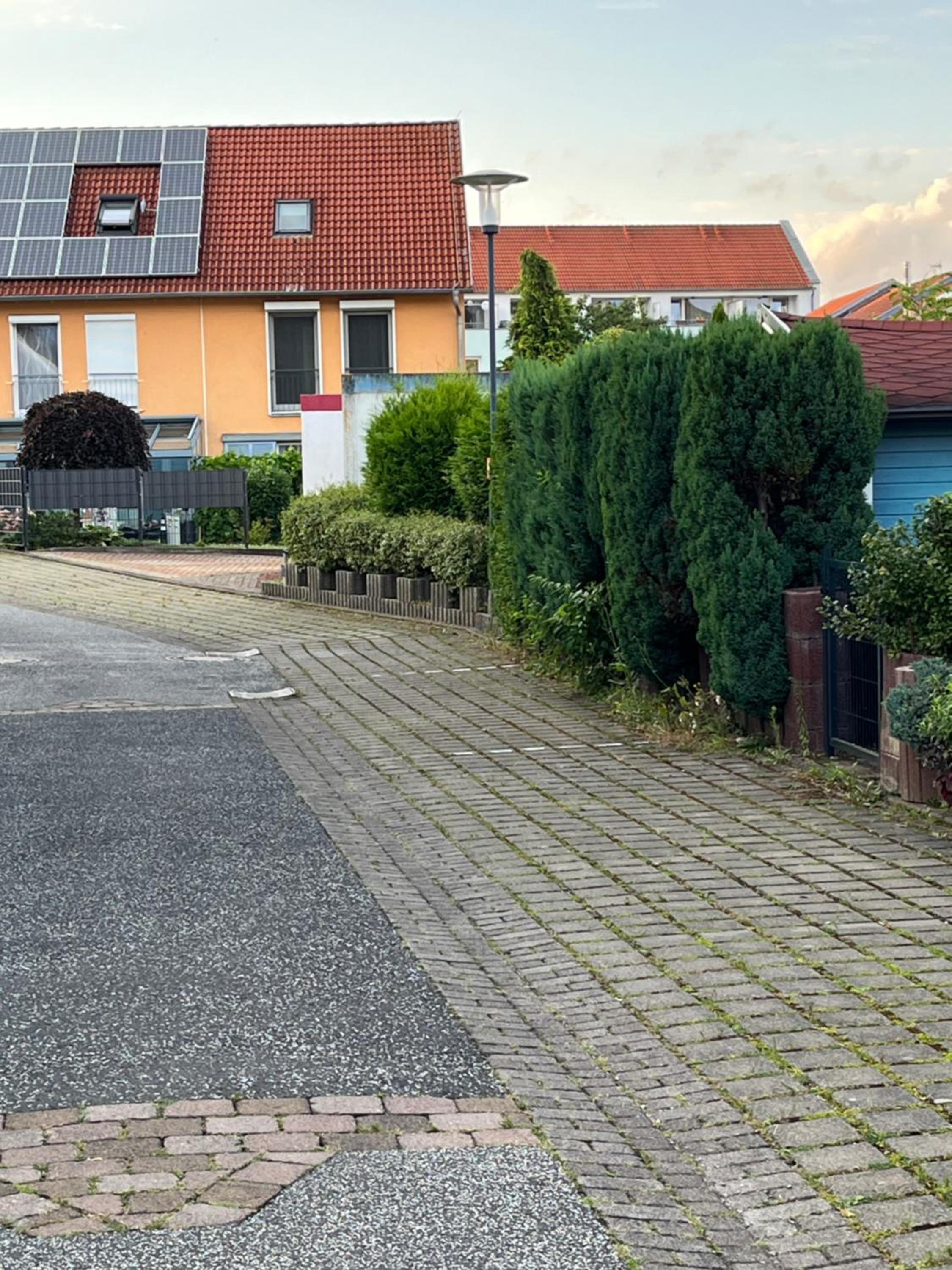 Ferienwohnung Karlskuppe Eisenach