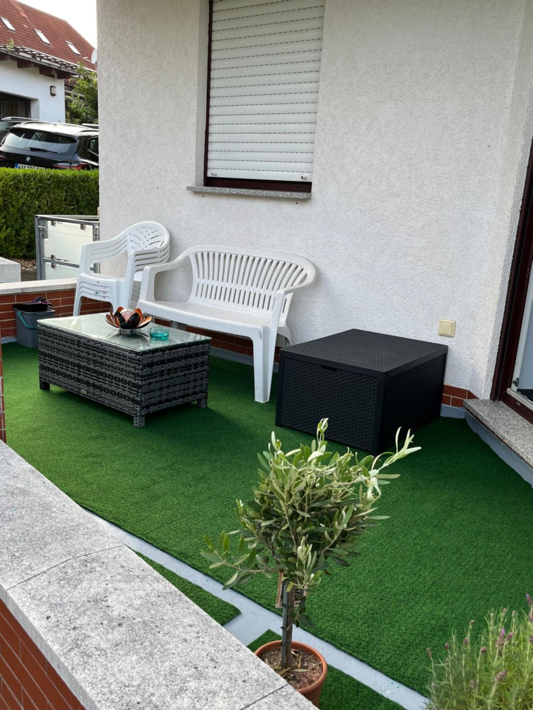 Ferienwohnung Karlskuppe Eisenach