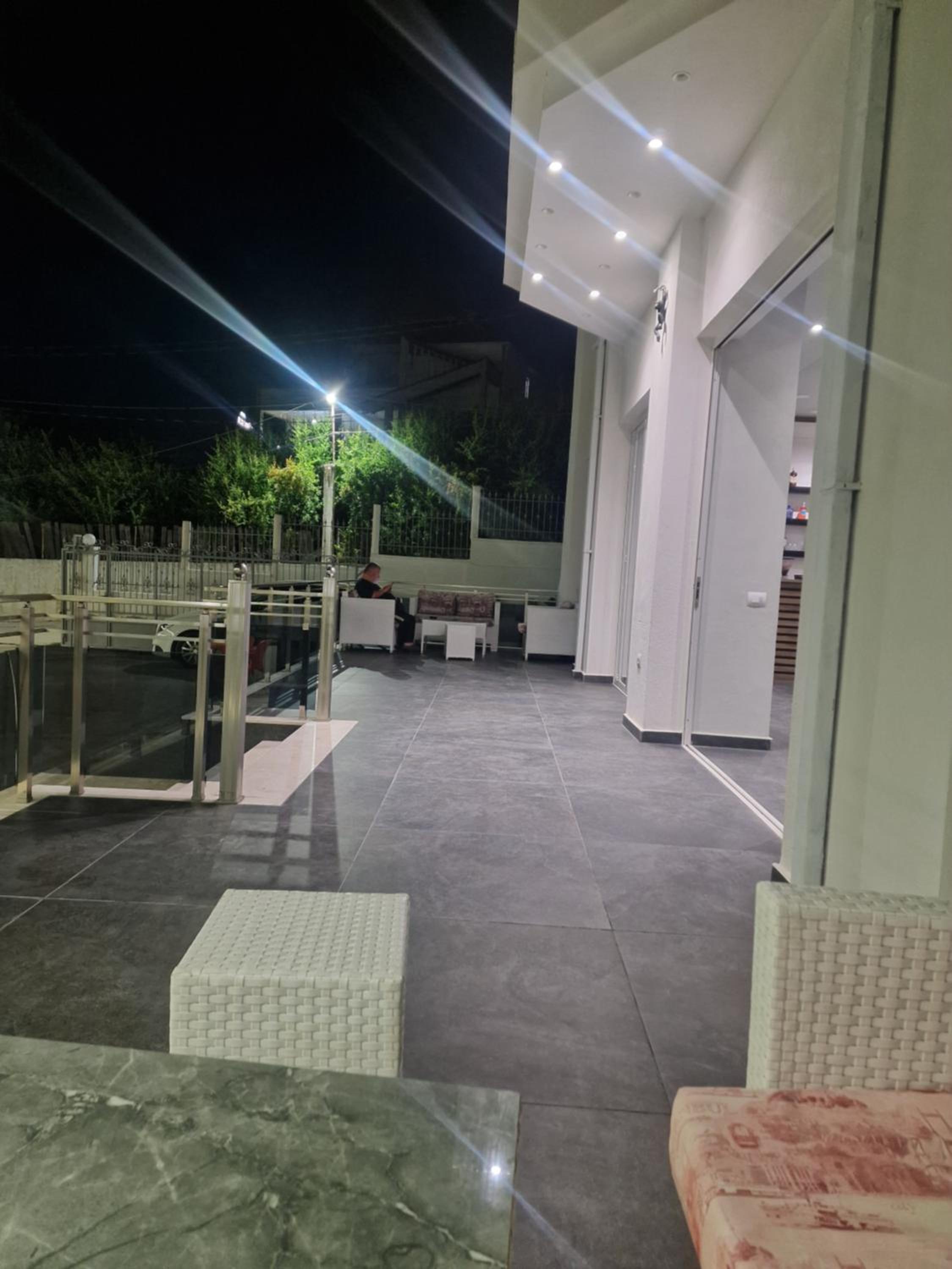 Villa Premium