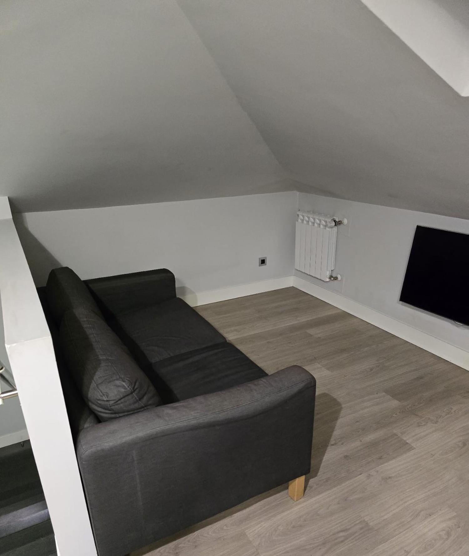 Encanto y Comfort en Habitaciones de Pilar de Zaragoza