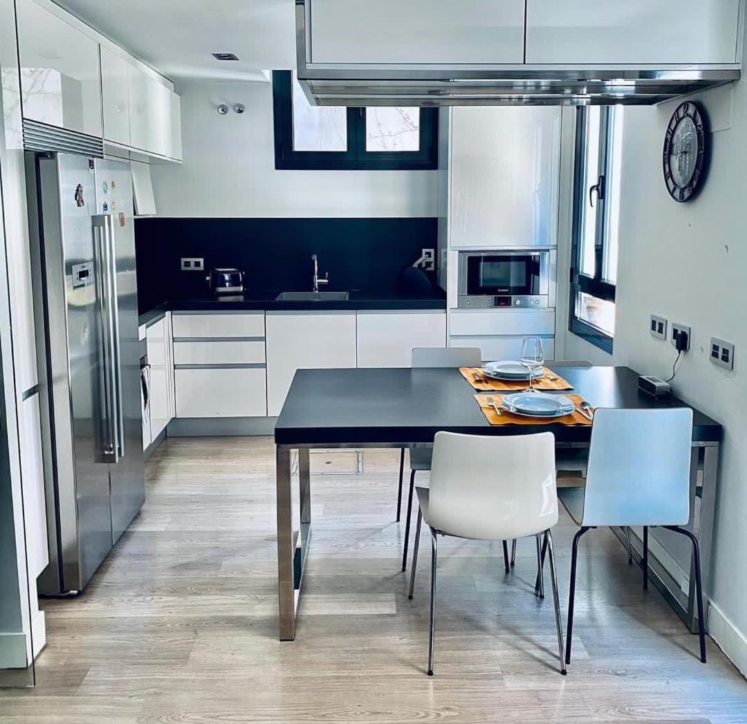 Encanto y Comfort en Habitaciones de Pilar de Zaragoza