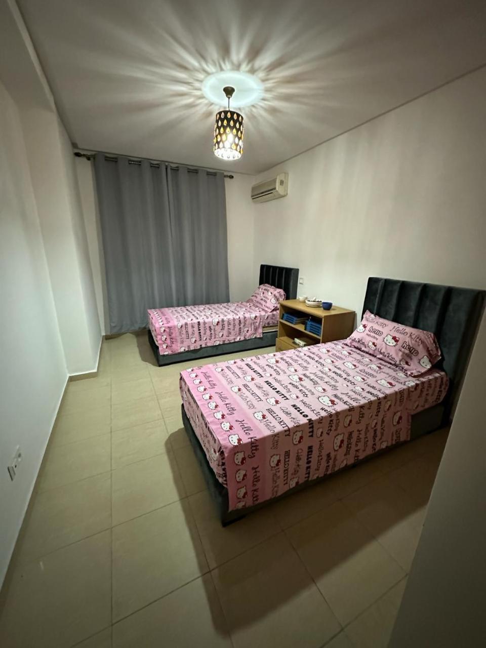 Appartement Prestige