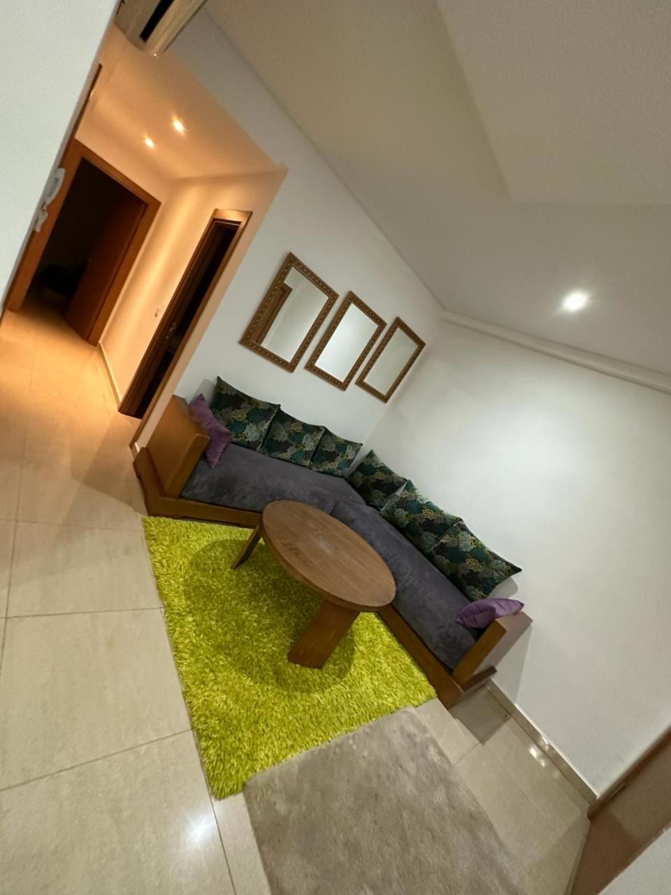 Appartement Prestige