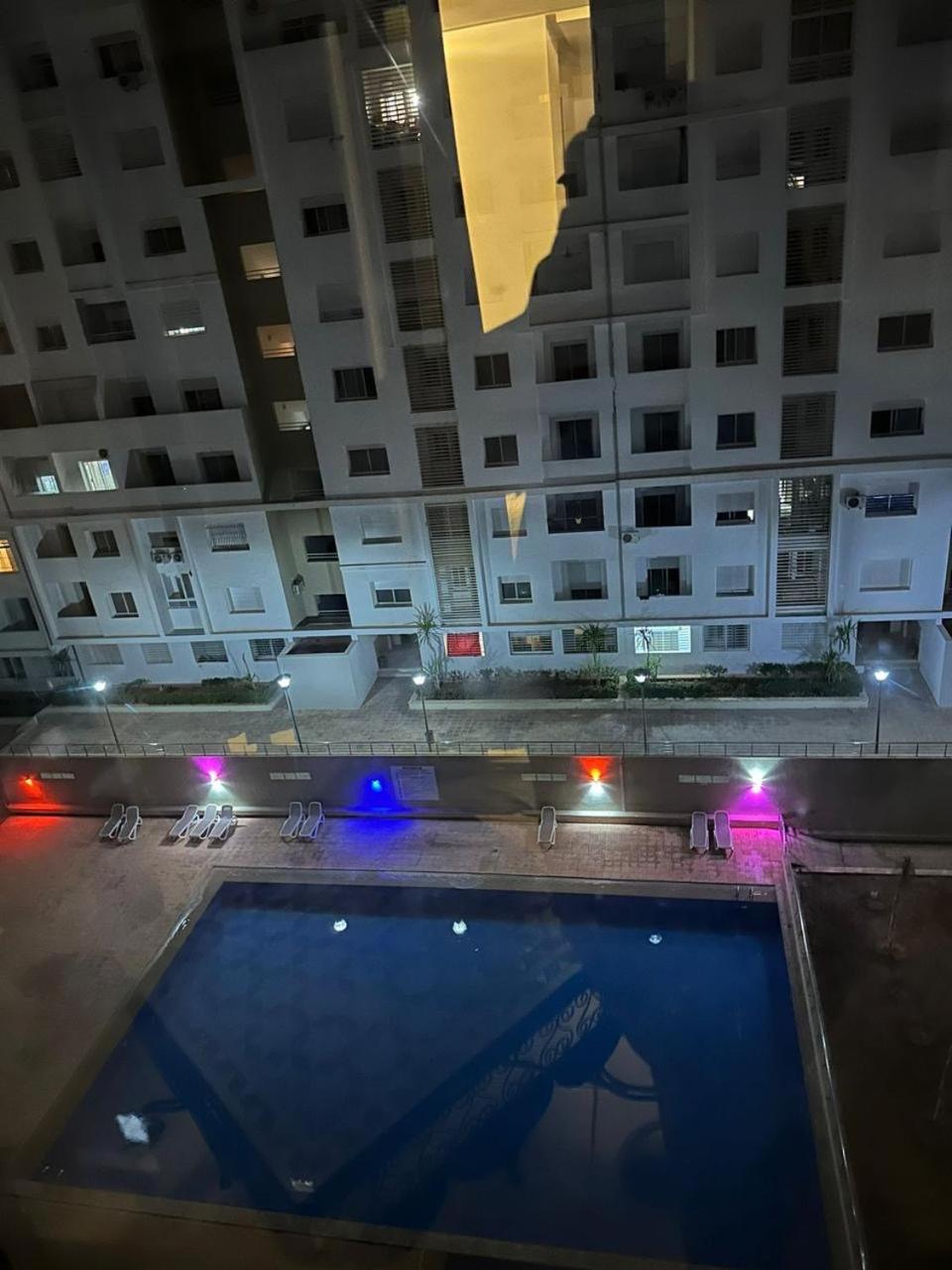 Appartement Prestige