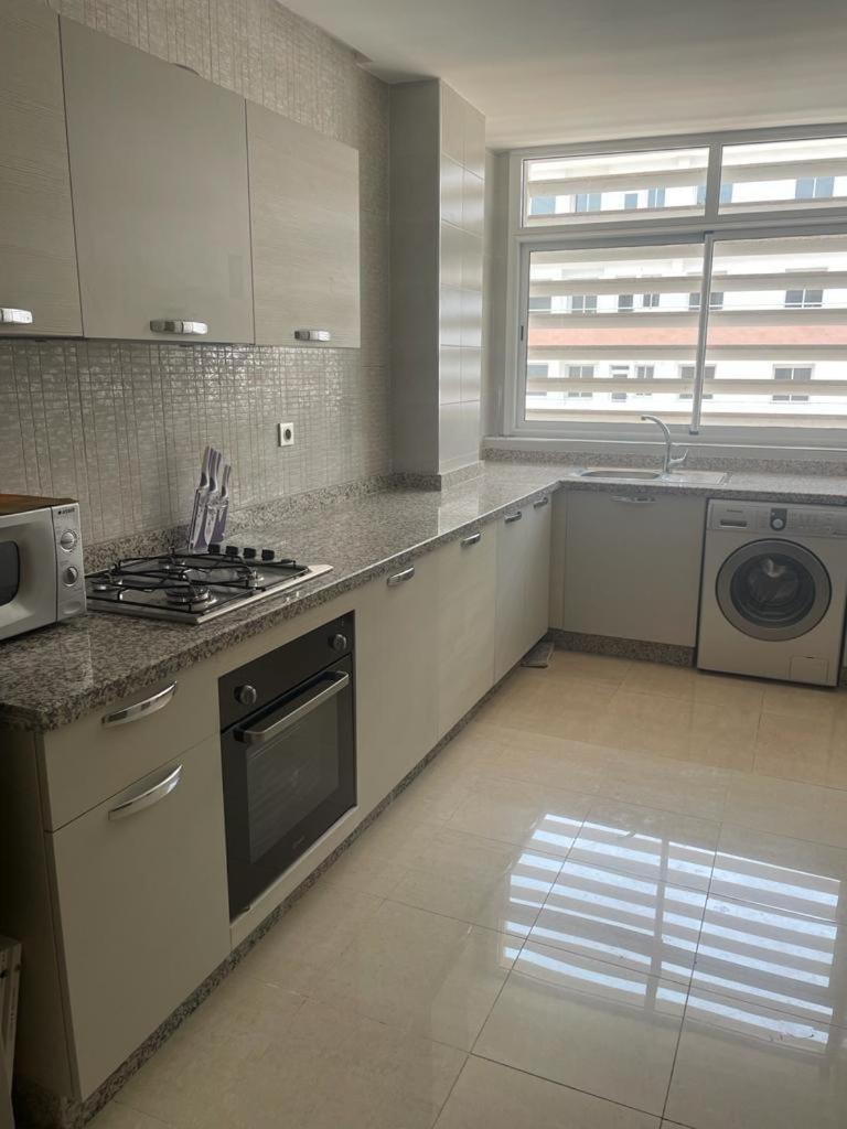 Appartement Prestige