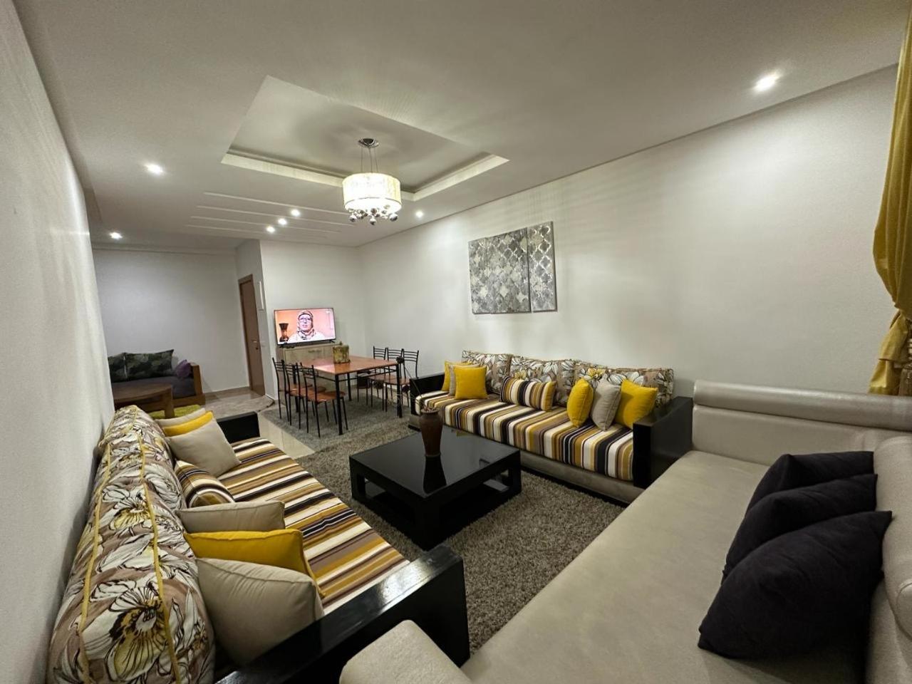 Appartement Prestige
