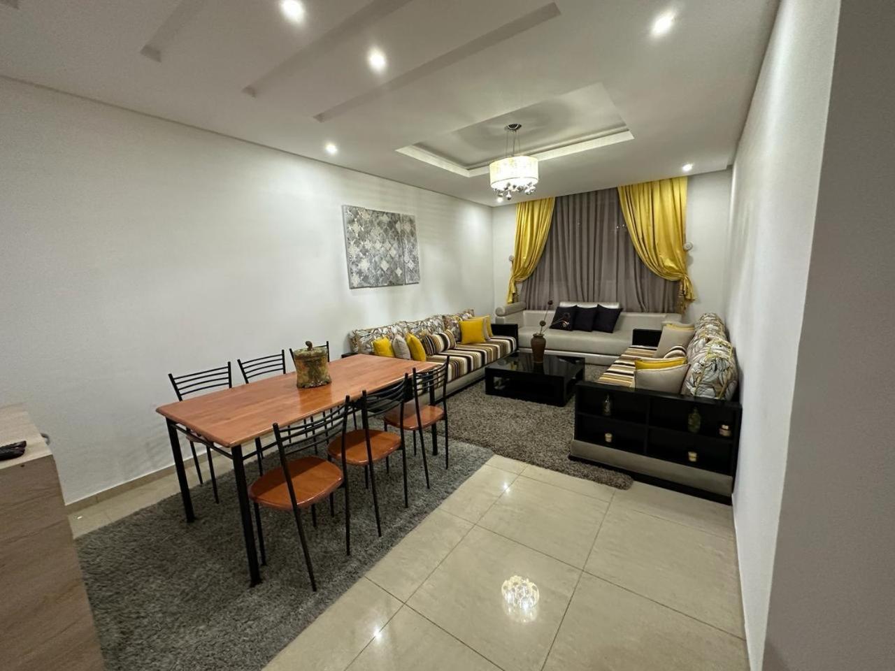 Appartement Prestige