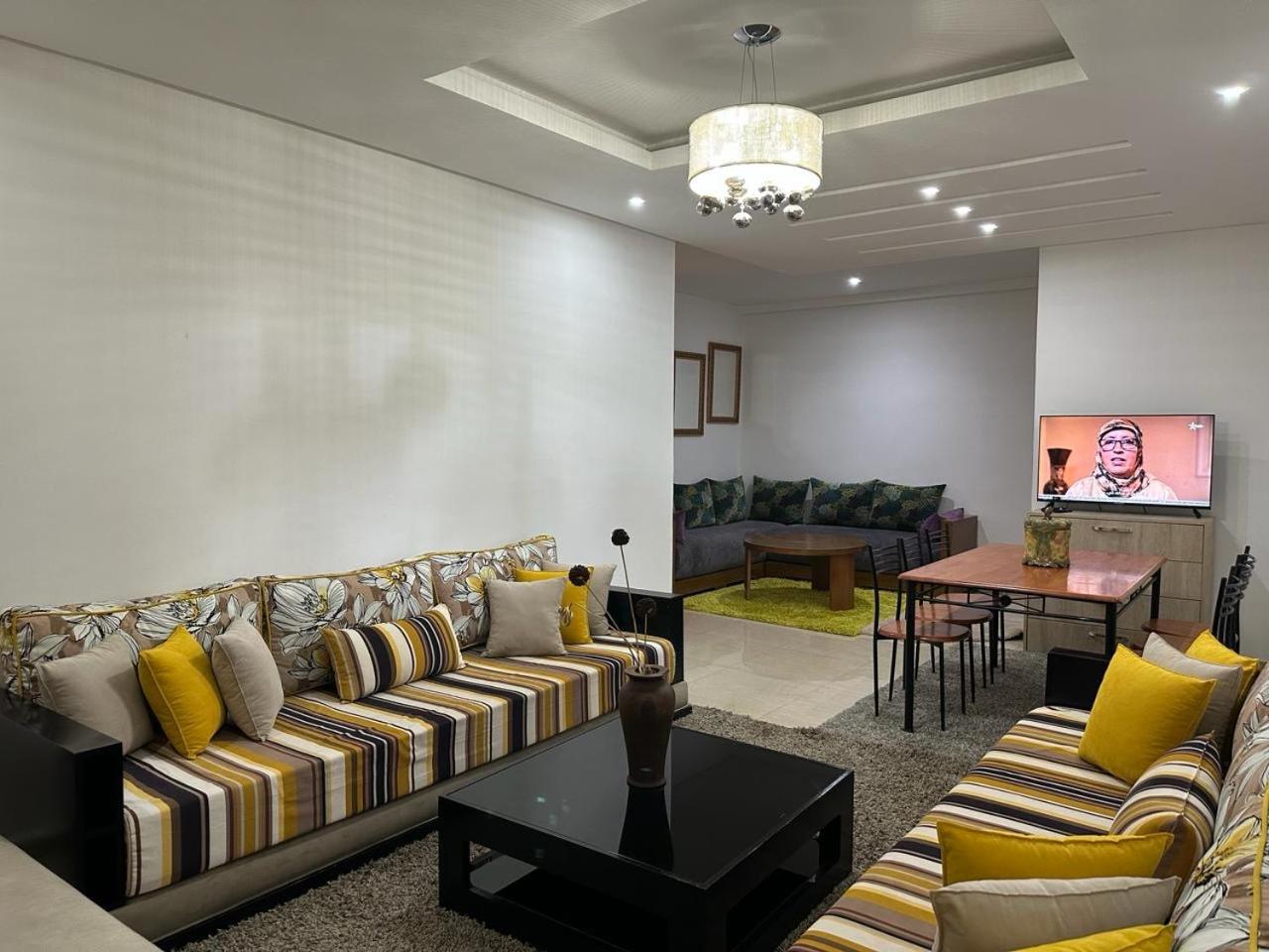 Appartement Prestige