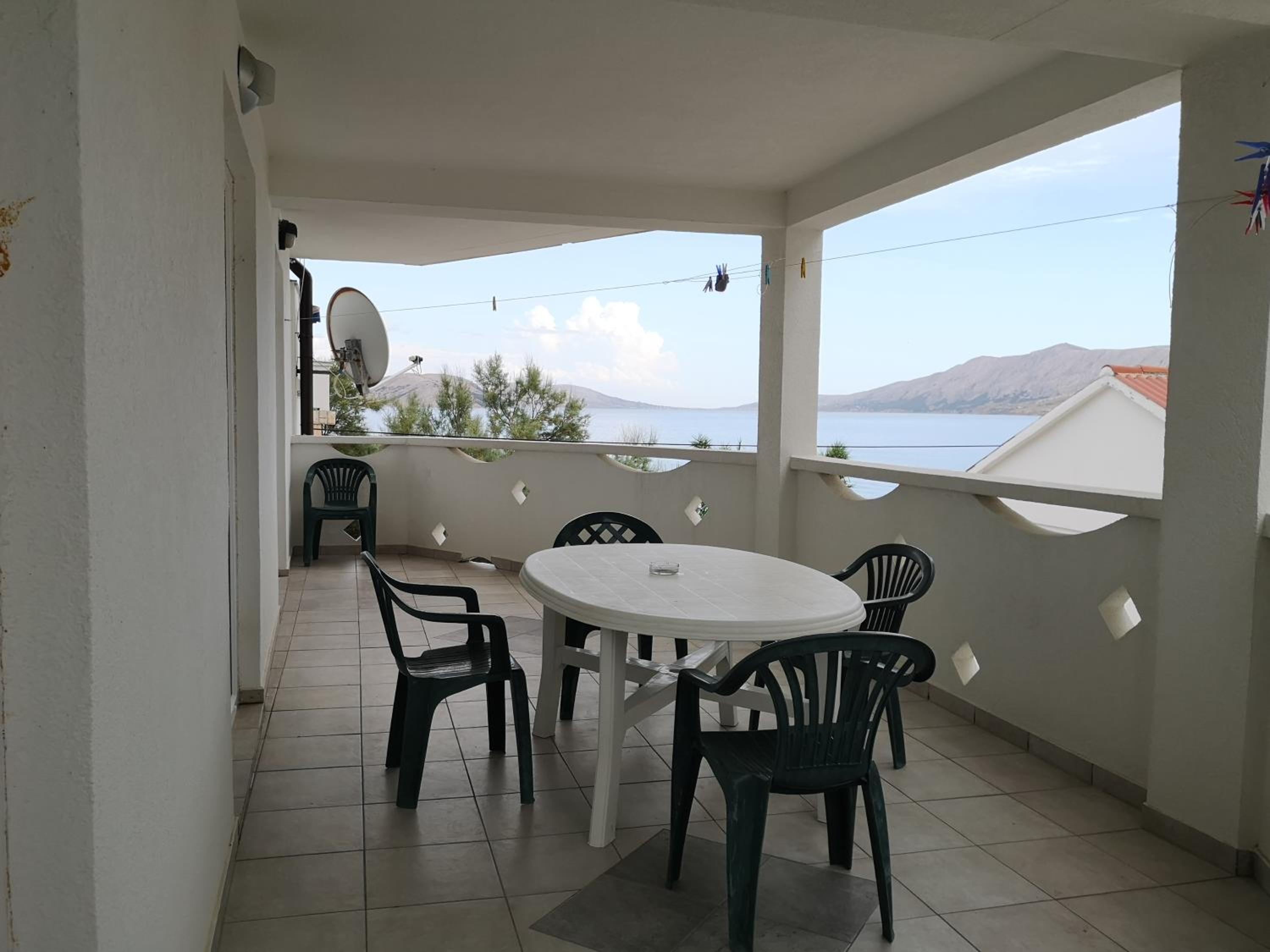 Apartmani Tamaris
