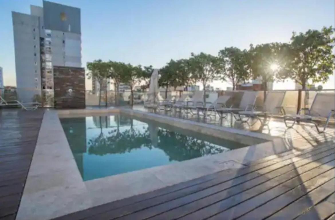 LUXURY studio in Buenos Aires - PALERMO SOHO