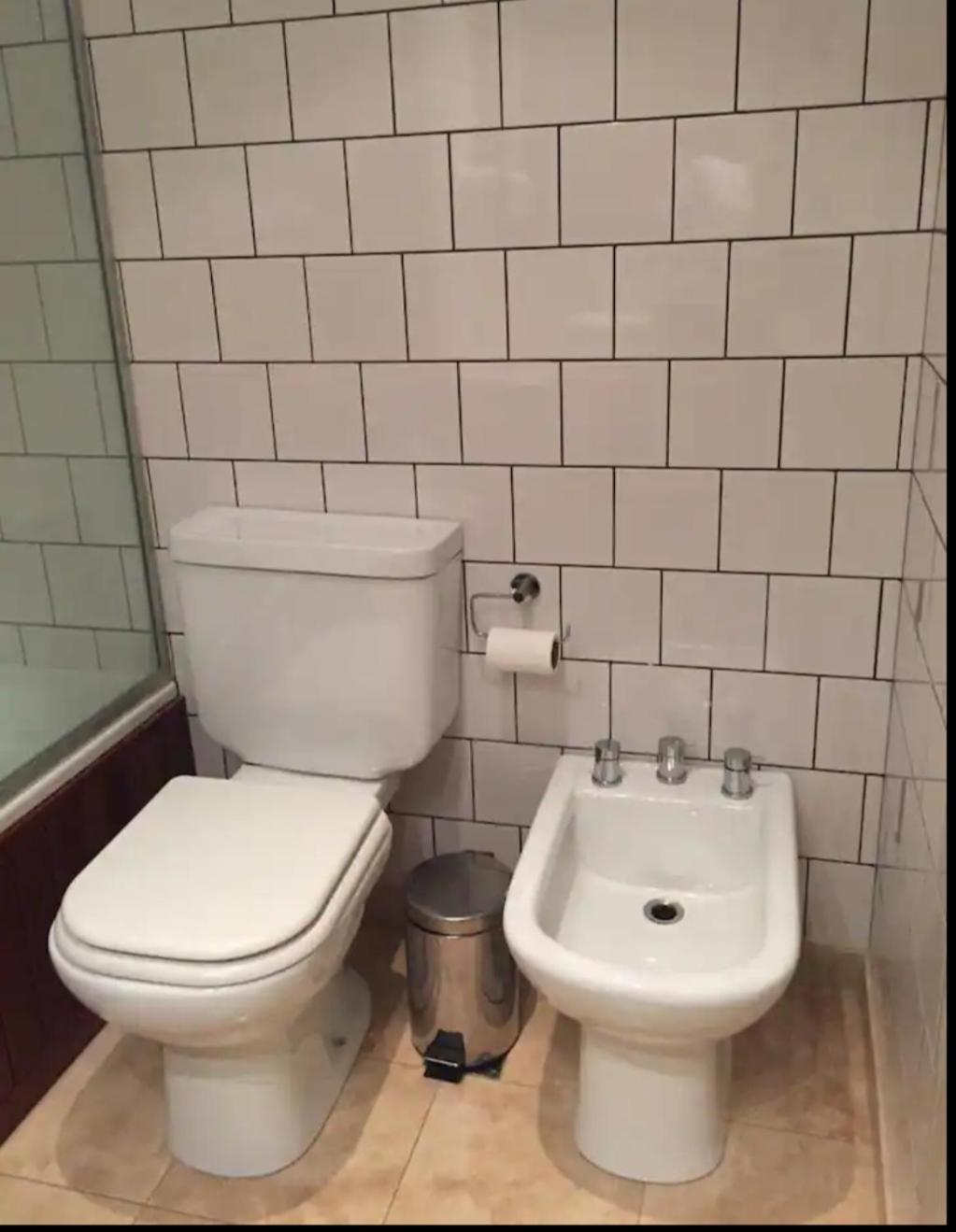 LUXURY studio in Buenos Aires - PALERMO SOHO