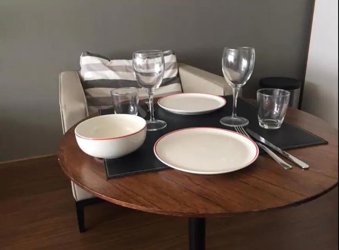 LUXURY studio in Buenos Aires - PALERMO SOHO