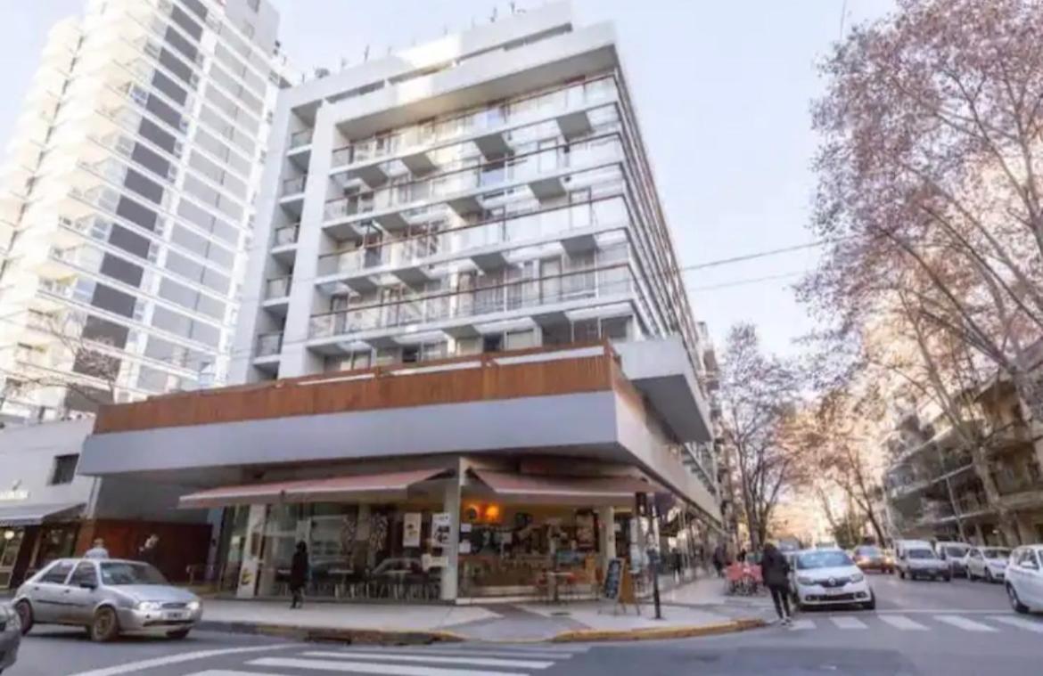 LUXURY studio in Buenos Aires - PALERMO SOHO