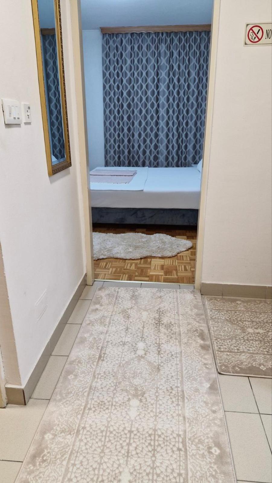Apartman Beba