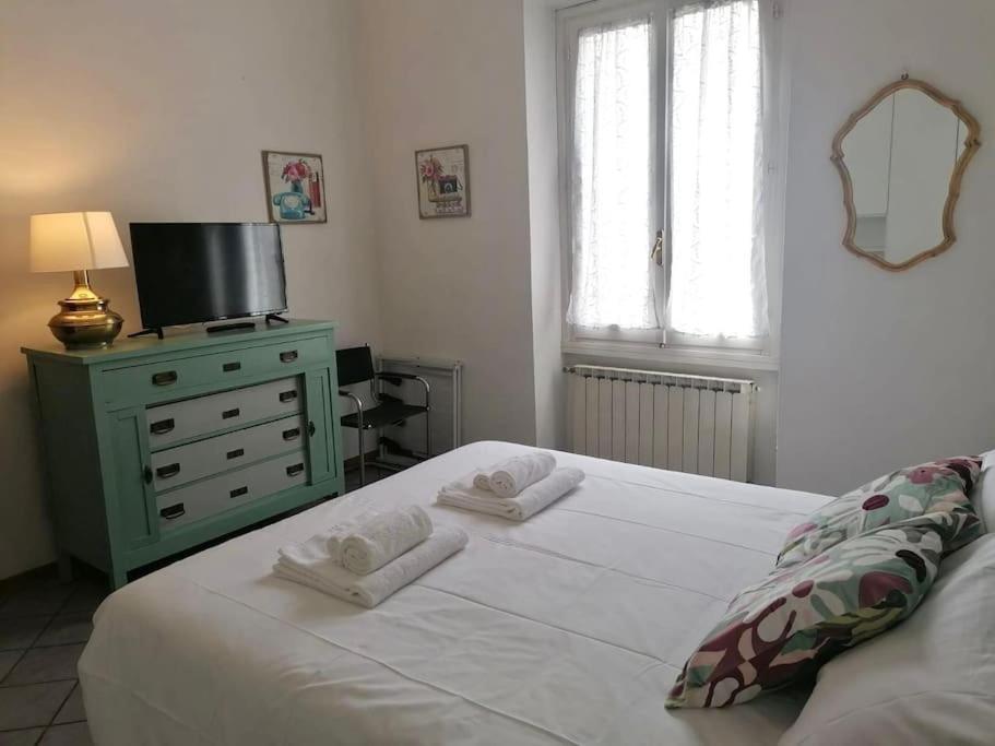 Casa Clori - 4 posti letto a due passi dal Duomo