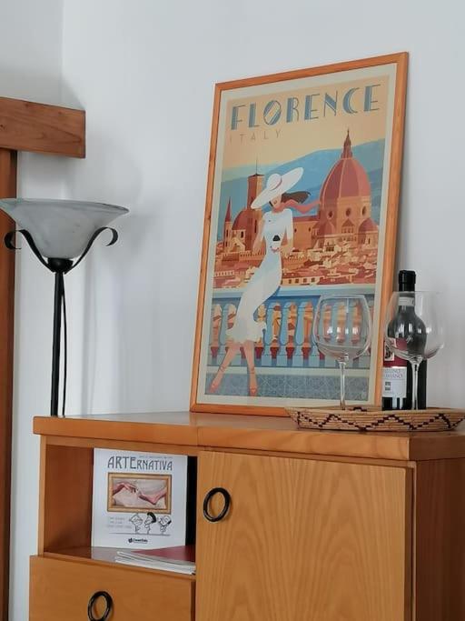 Casa Clori - 4 posti letto a due passi dal Duomo