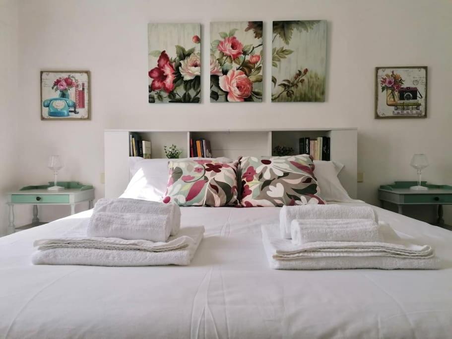Casa Clori - 4 posti letto a due passi dal Duomo