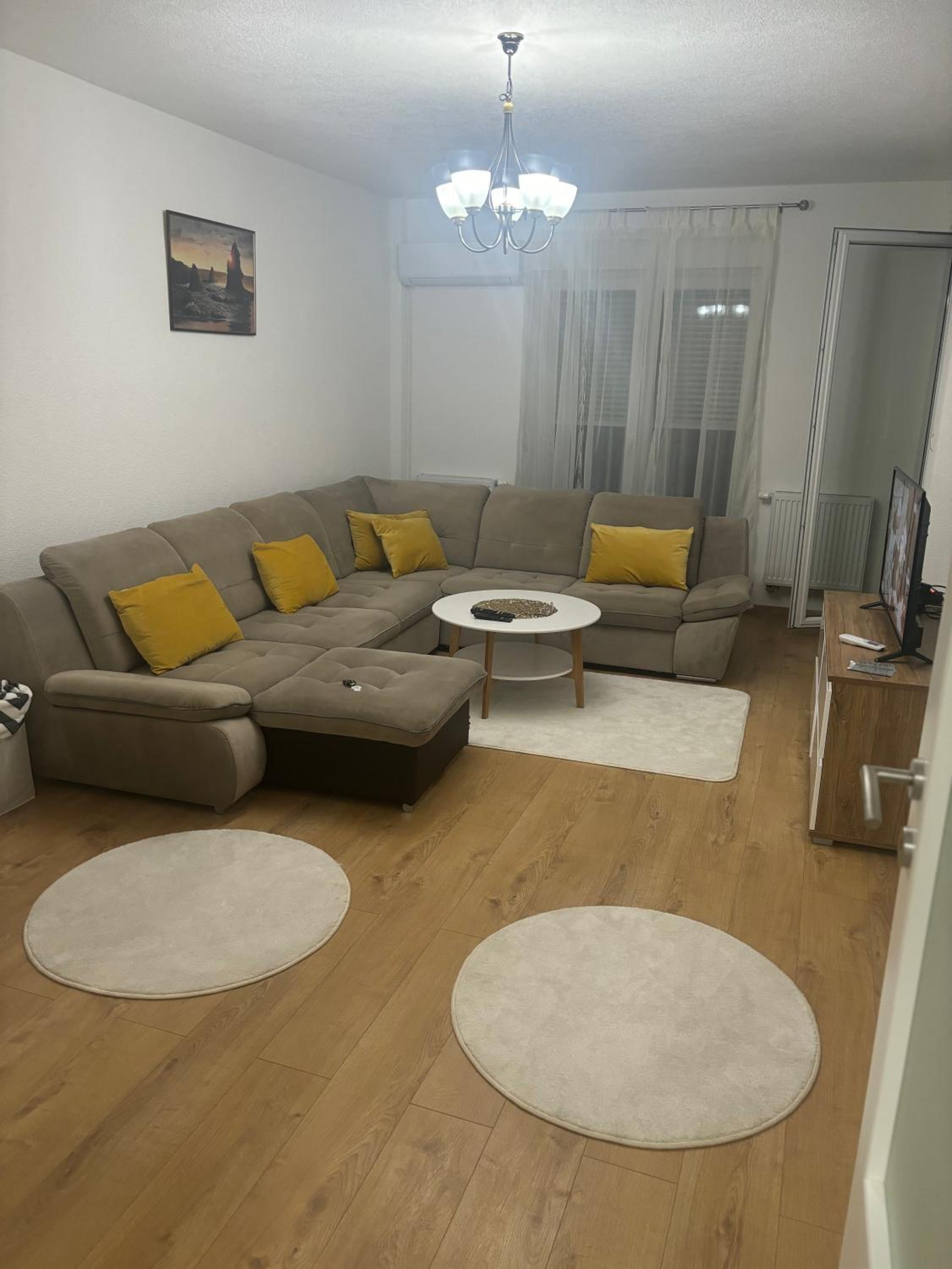 Apartman Aura
