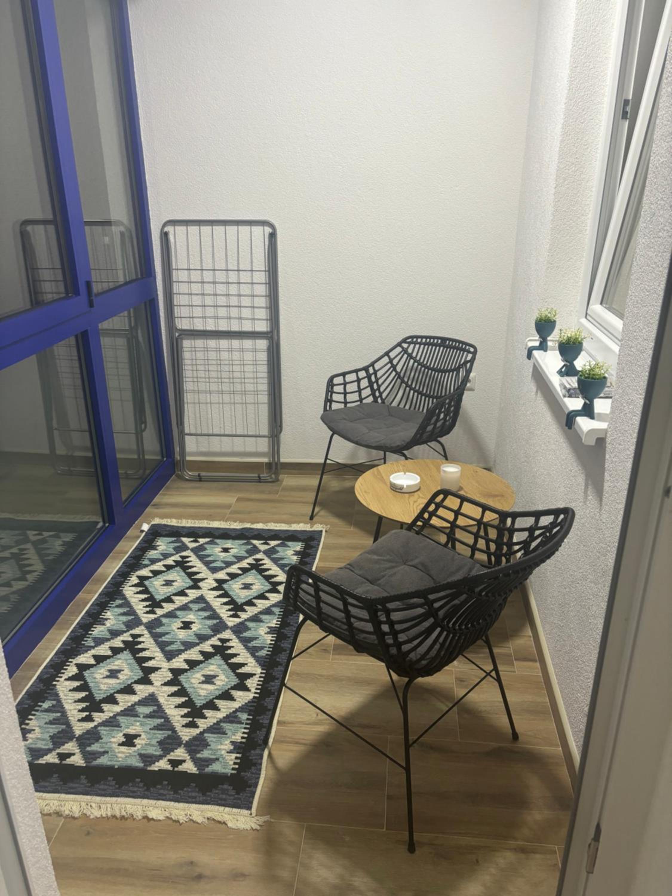 Apartman Aura