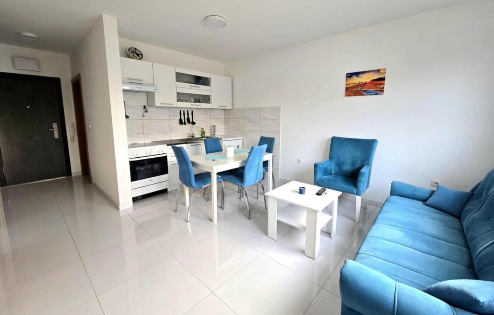 Apartman Sunce