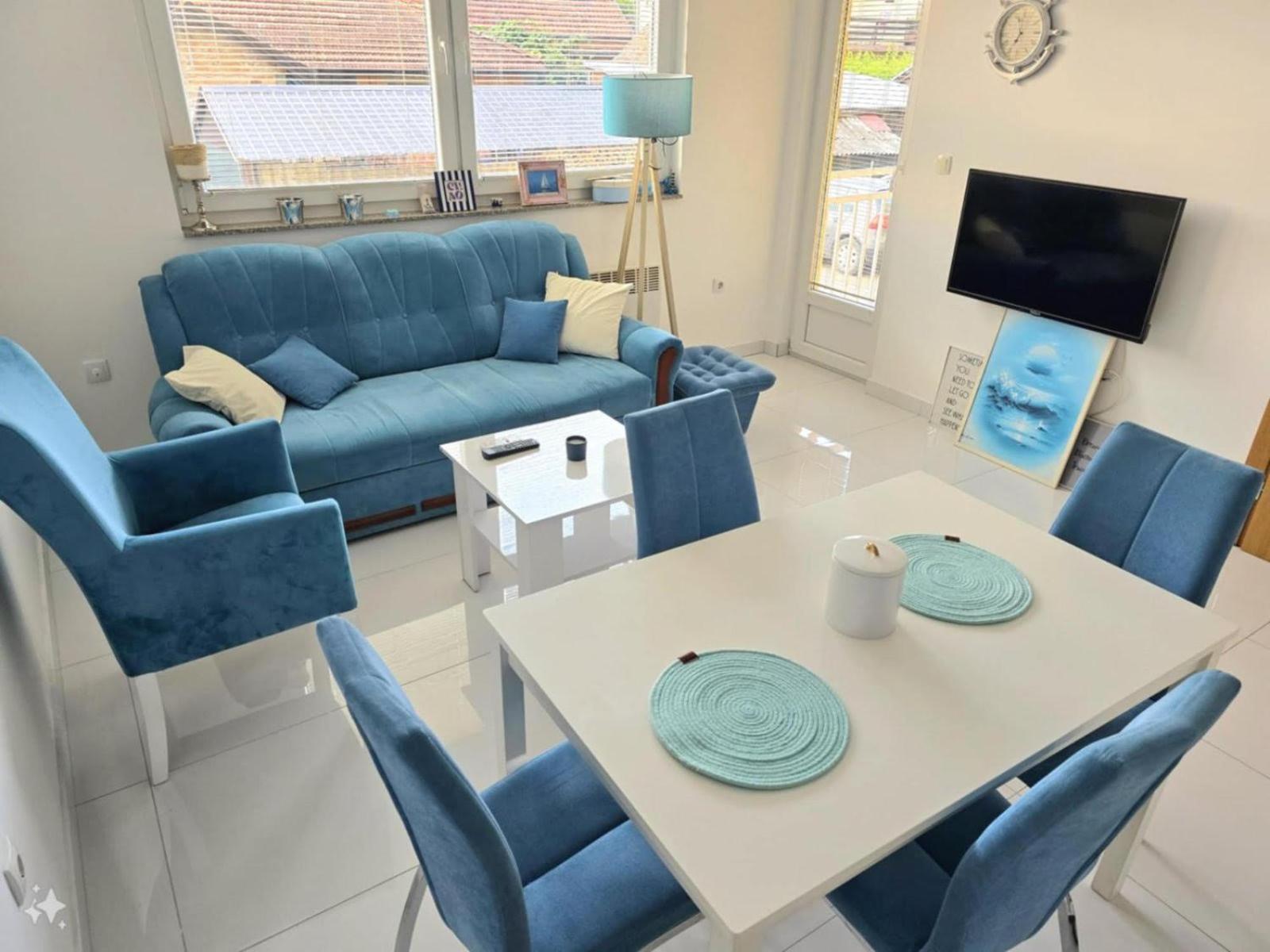 Apartman Sunce