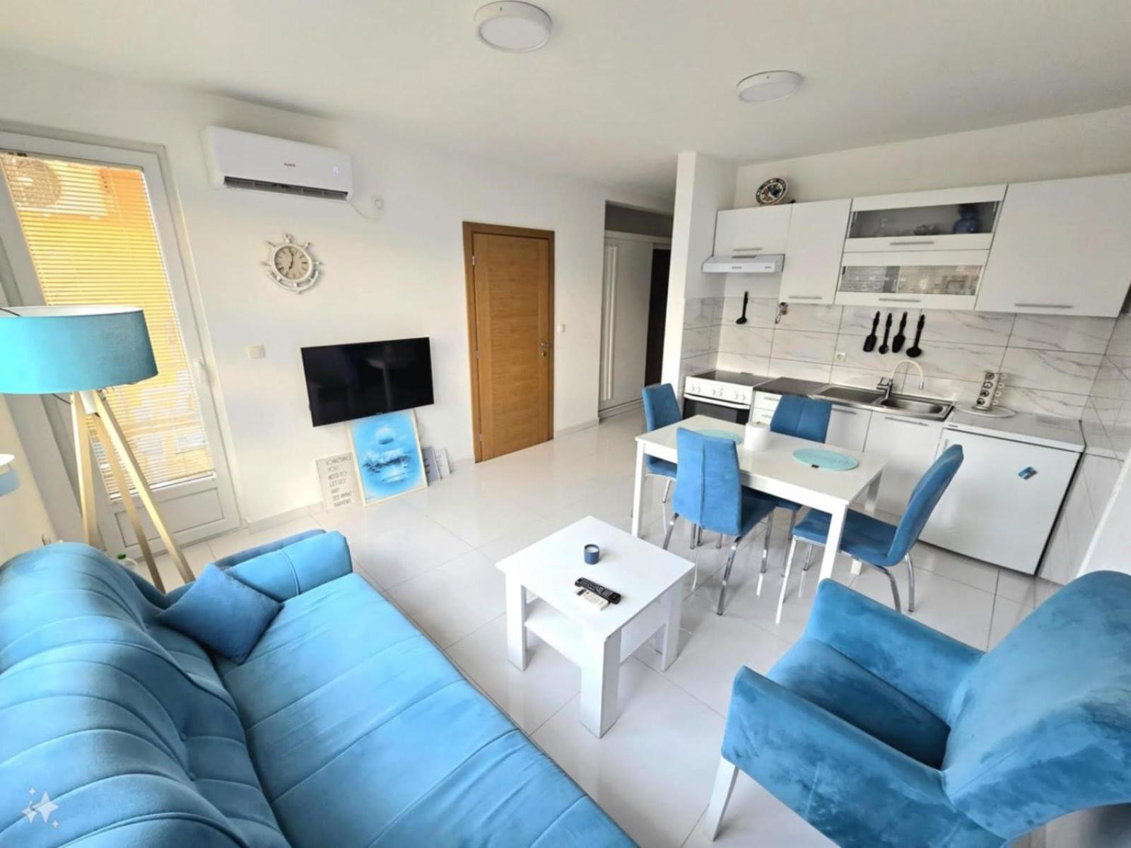 Apartman Sunce