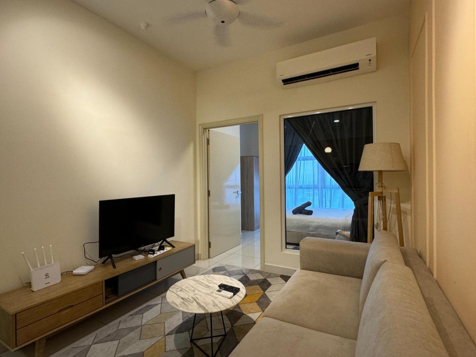 Arte mont kiara by Sweet home