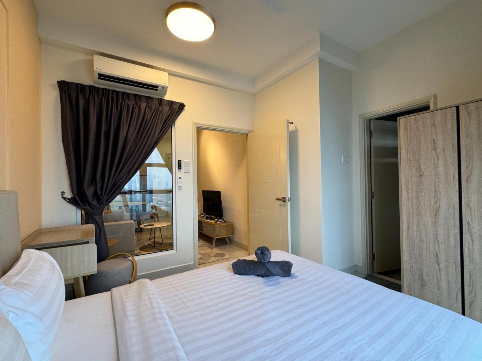 Arte mont kiara by Sweet home