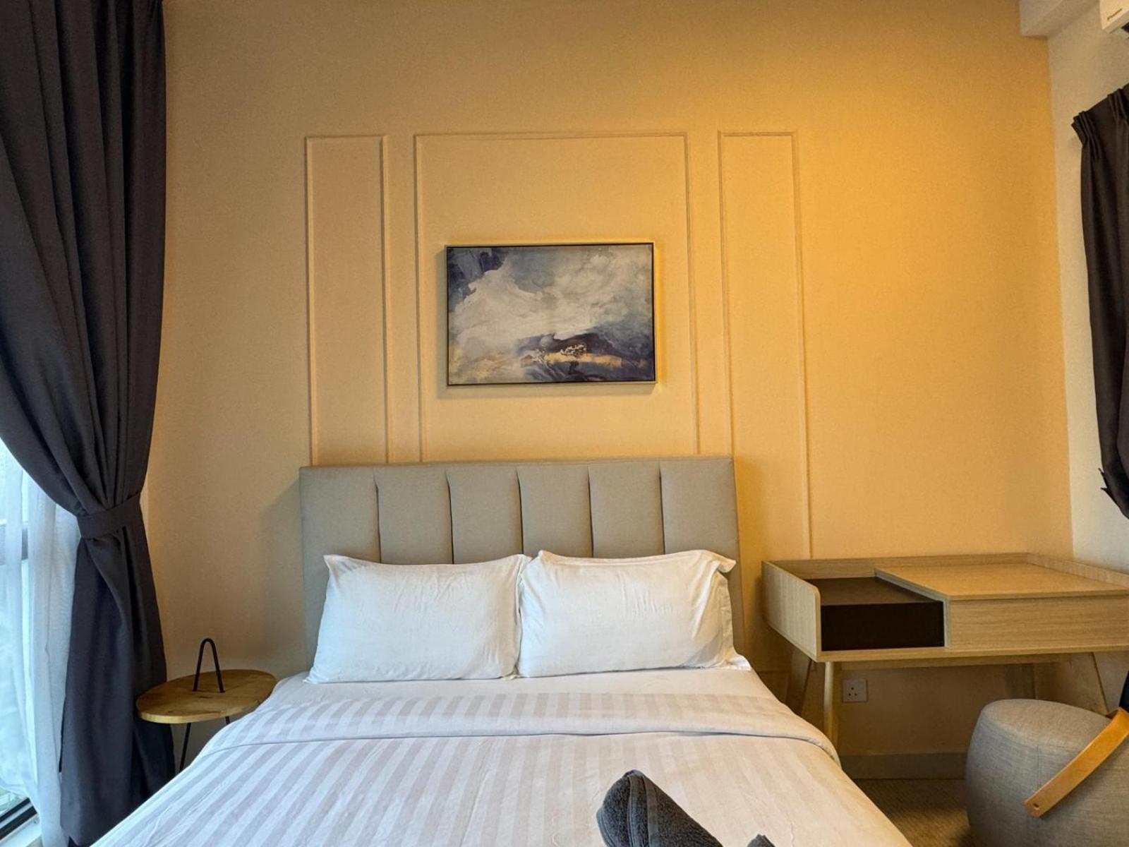 Arte mont kiara by Sweet home