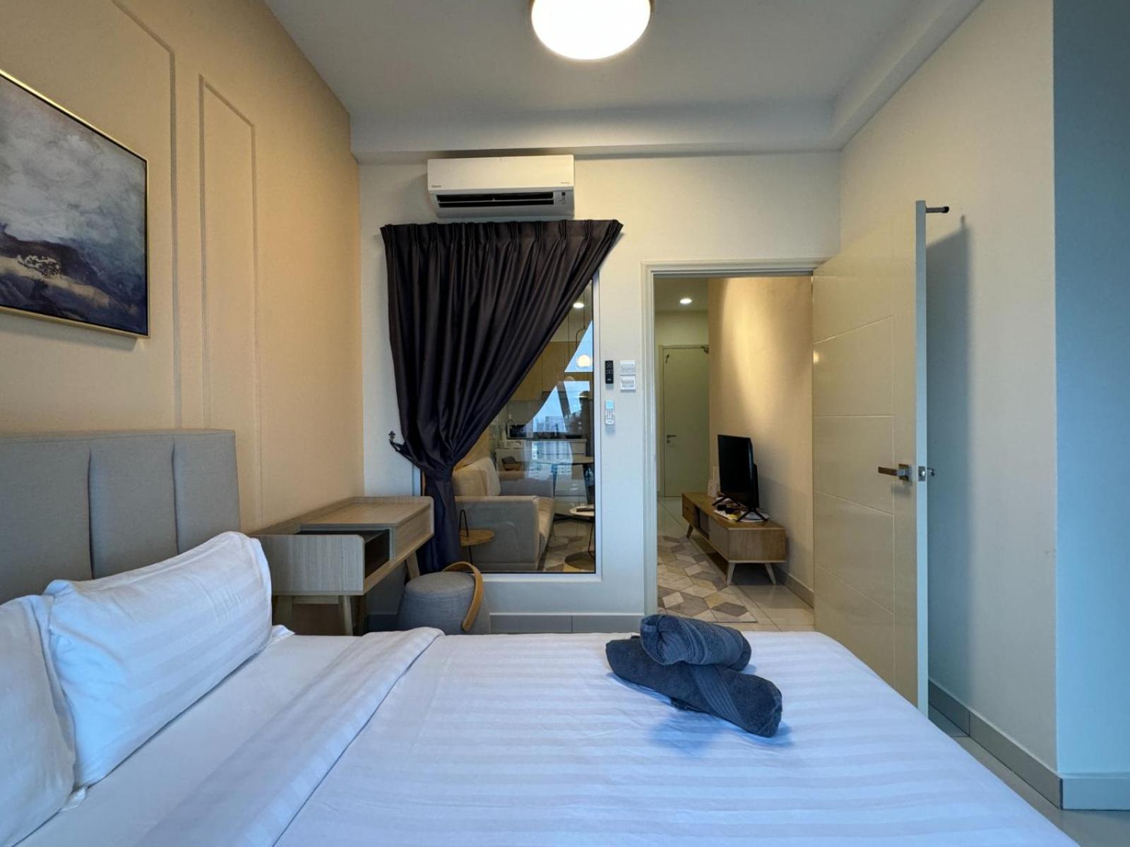 Arte mont kiara by Sweet home