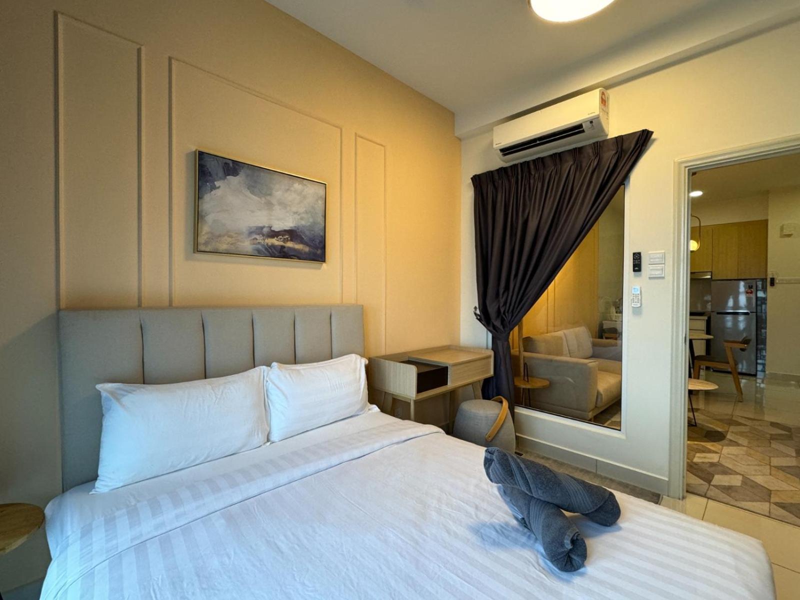 Arte mont kiara by Sweet home