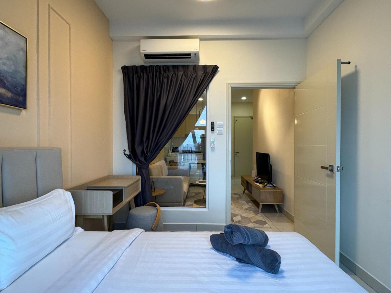 Arte mont kiara by Sweet home