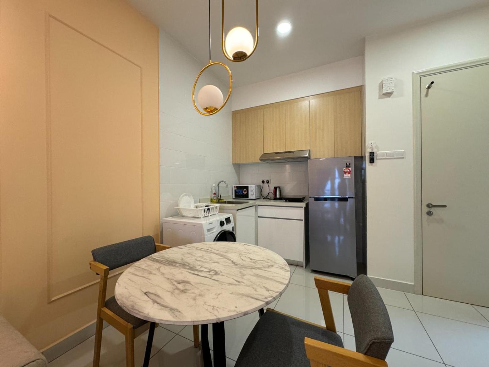 Arte mont kiara by Sweet home
