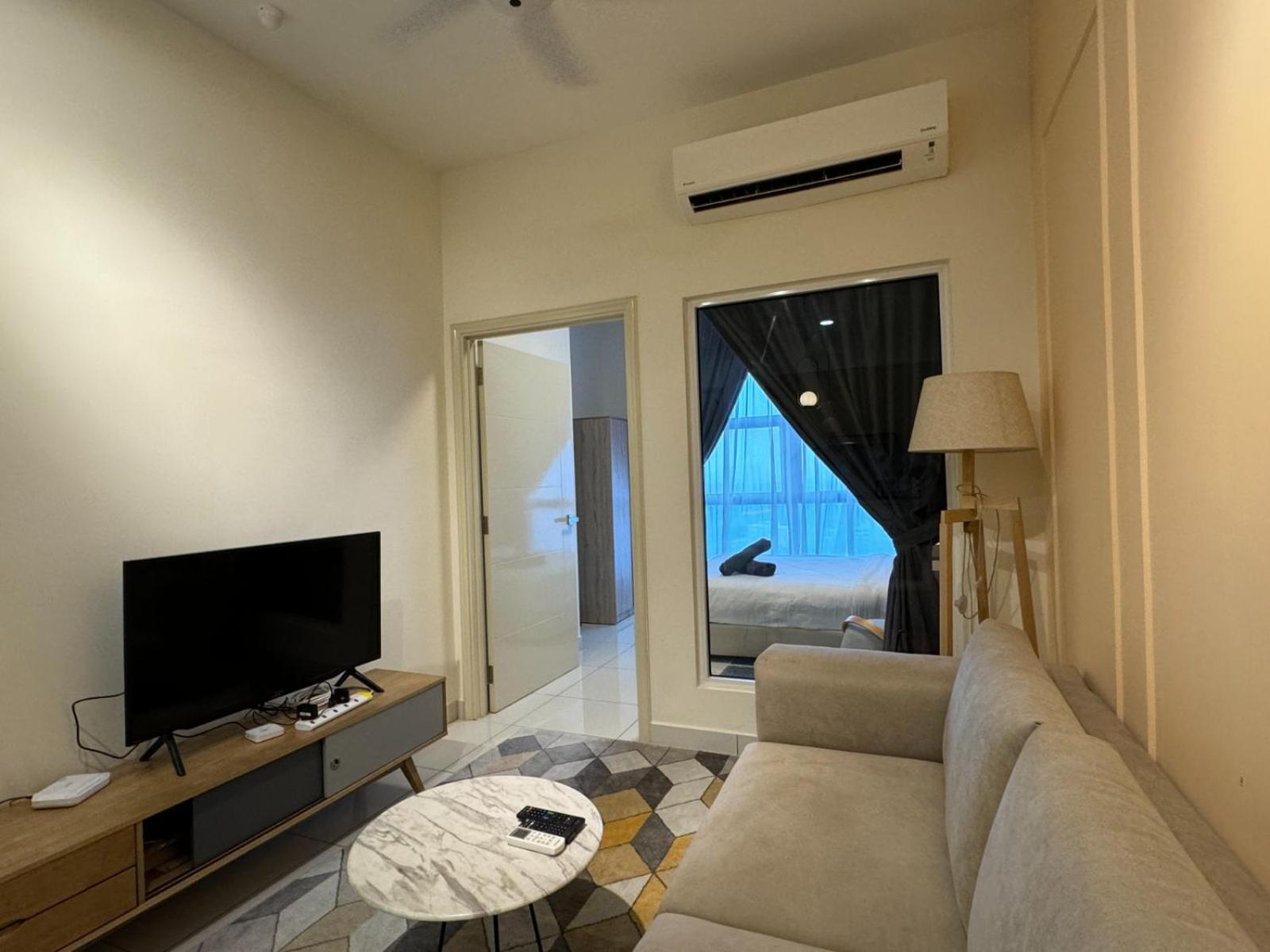Arte mont kiara by Sweet home