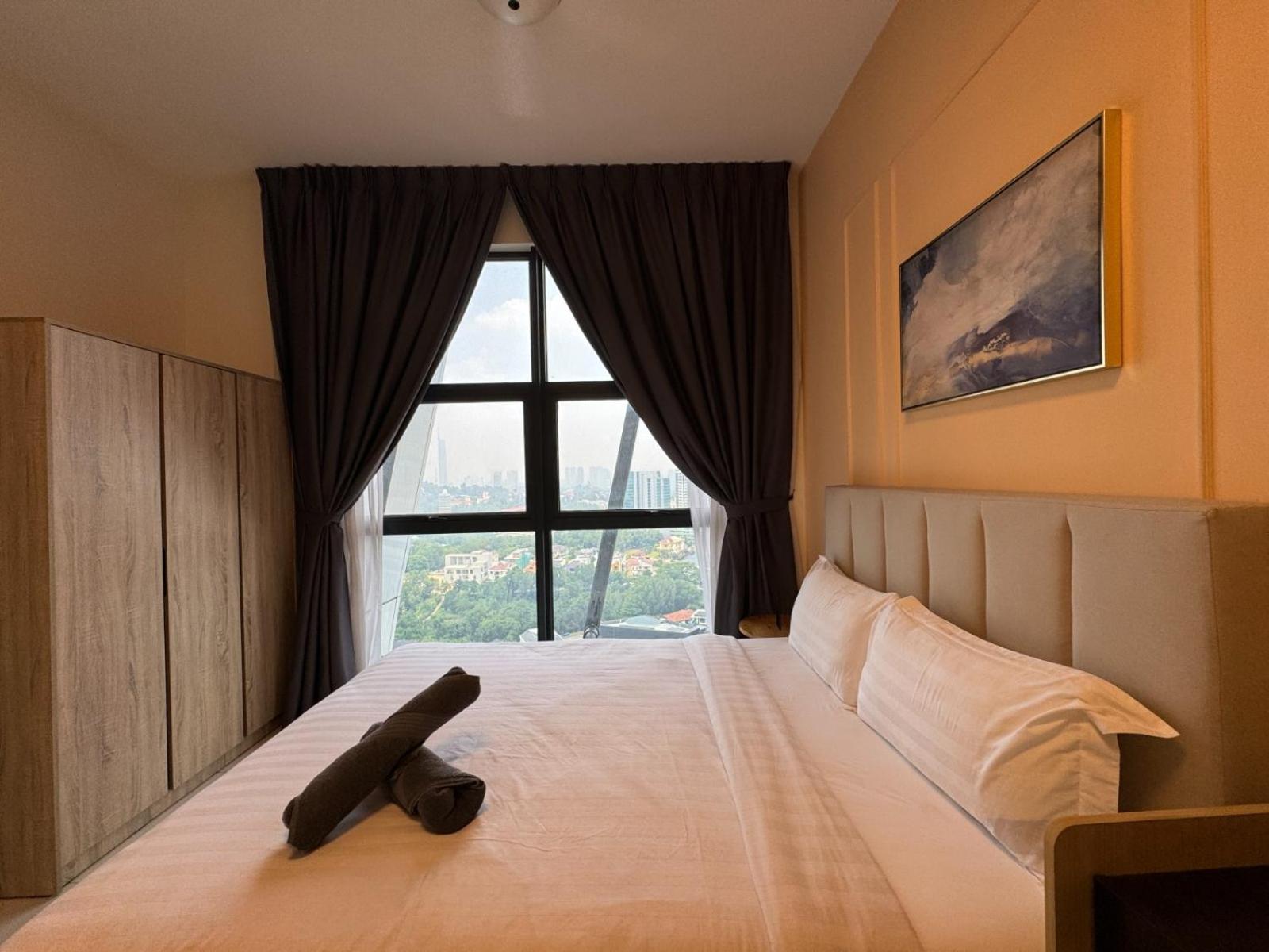 Arte mont kiara by Sweet home