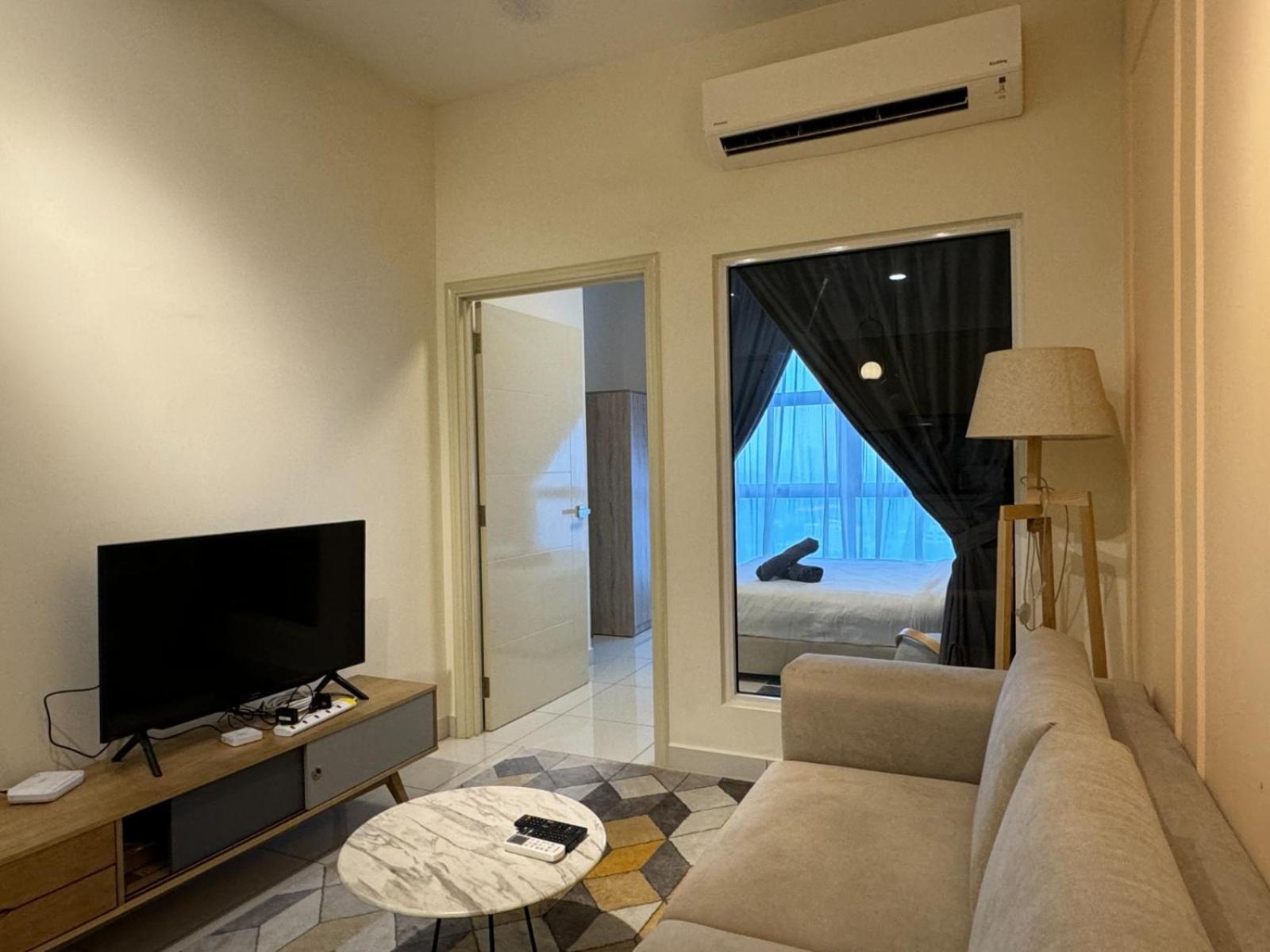 Arte mont kiara by Sweet home