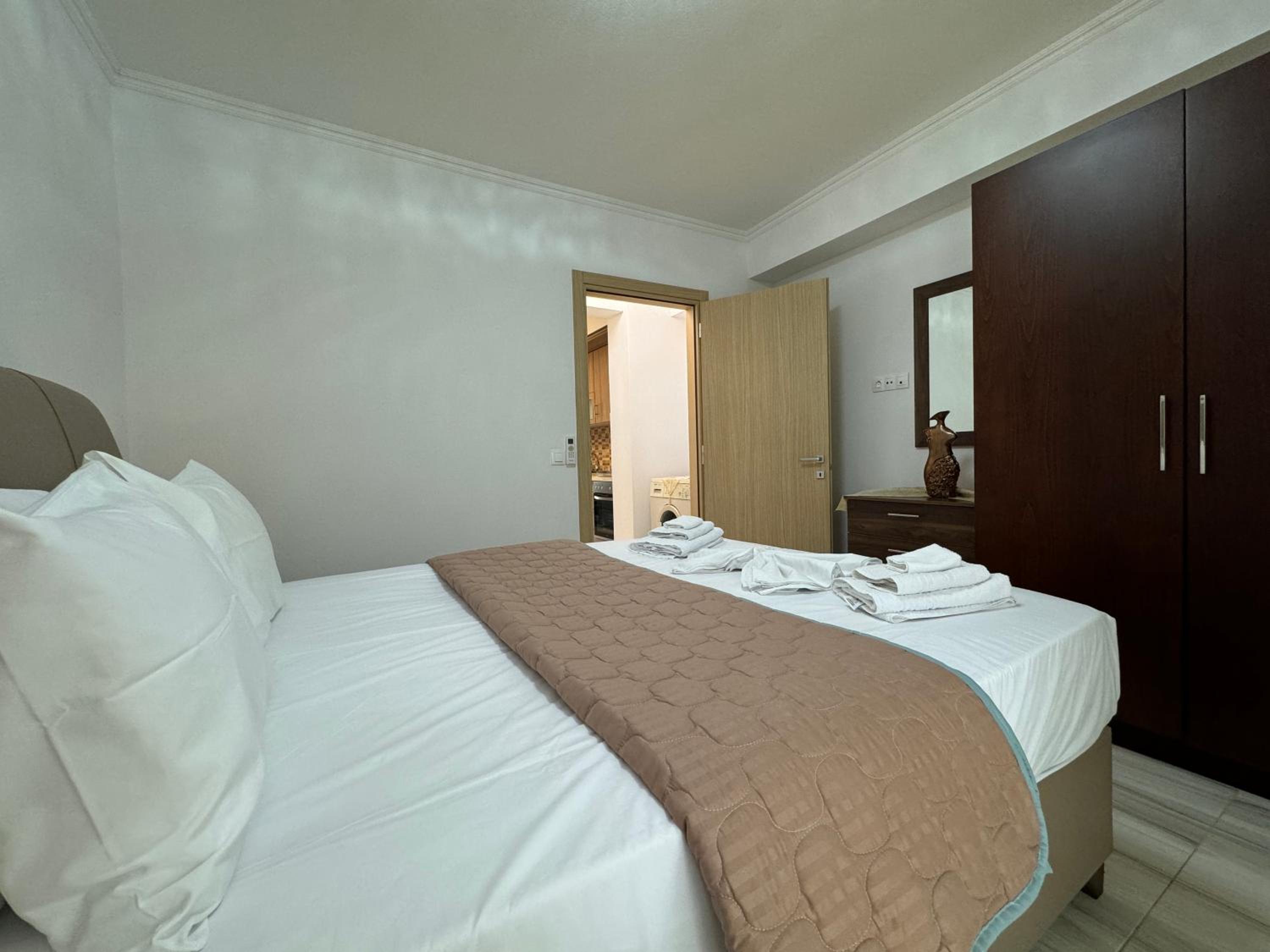 Violeta Apartments