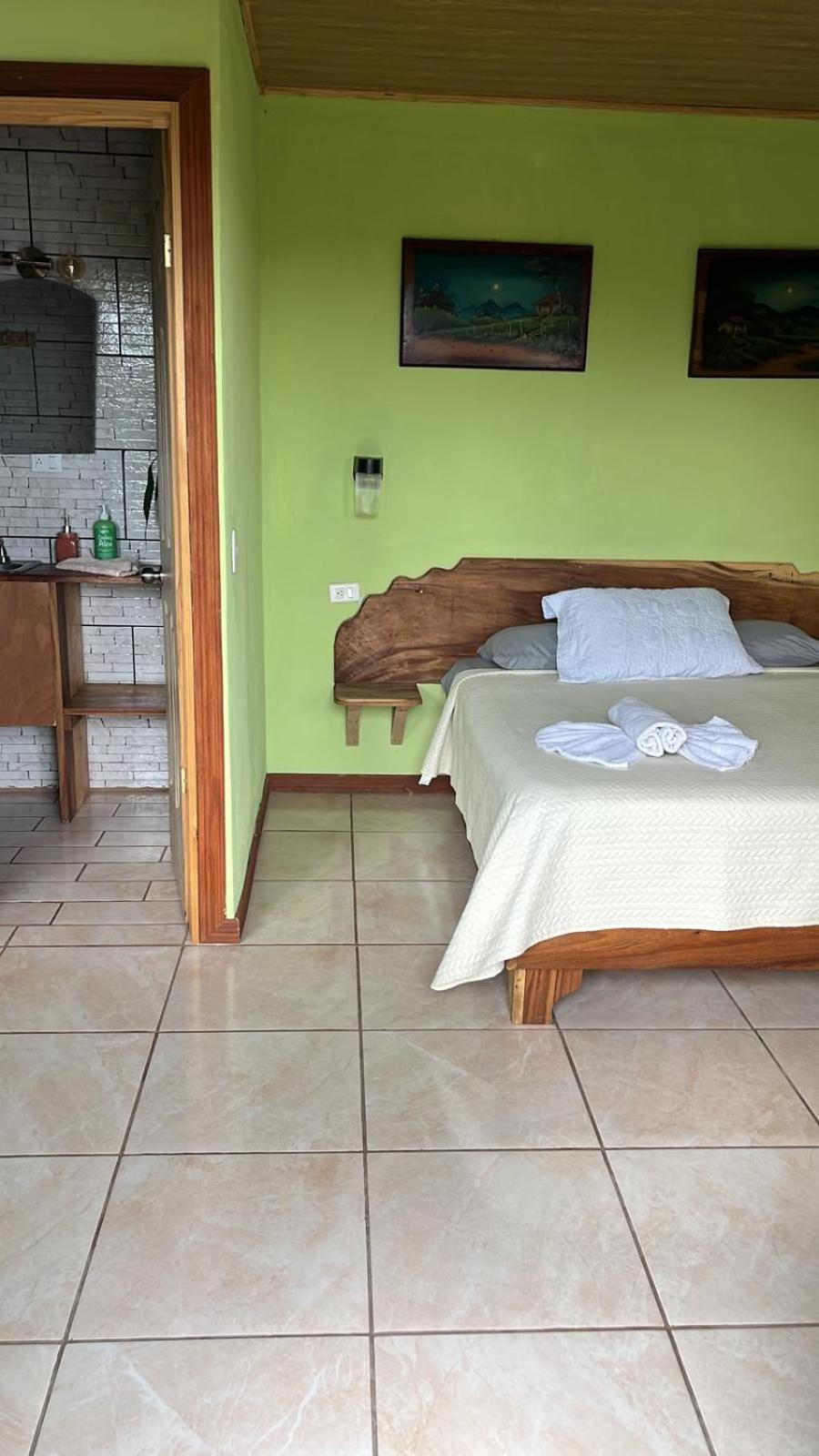 Siary Aparment con vista 3