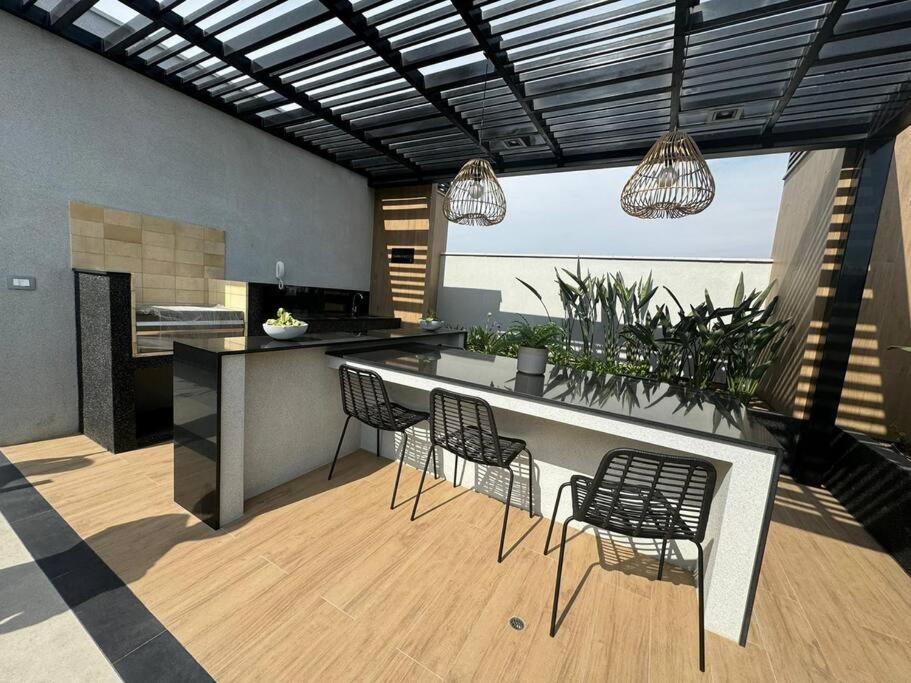Departamento de Estreno Lima Miraflores