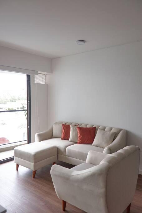 Departamento de Estreno Lima Miraflores