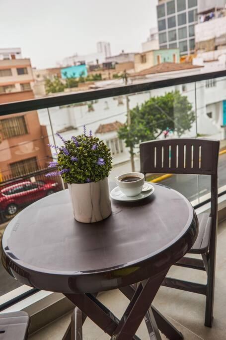 Departamento de Estreno Lima Miraflores