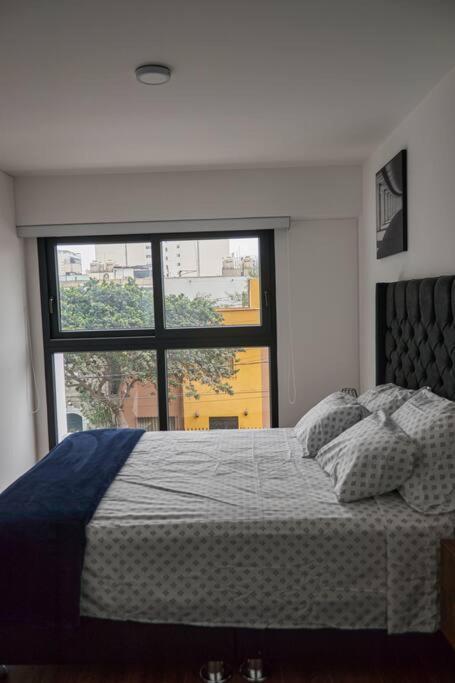 Departamento de Estreno Lima Miraflores
