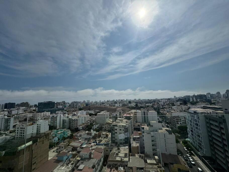 Departamento de Estreno Lima Miraflores